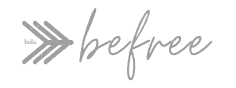 befree logo