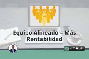 Alineamiento organizacional