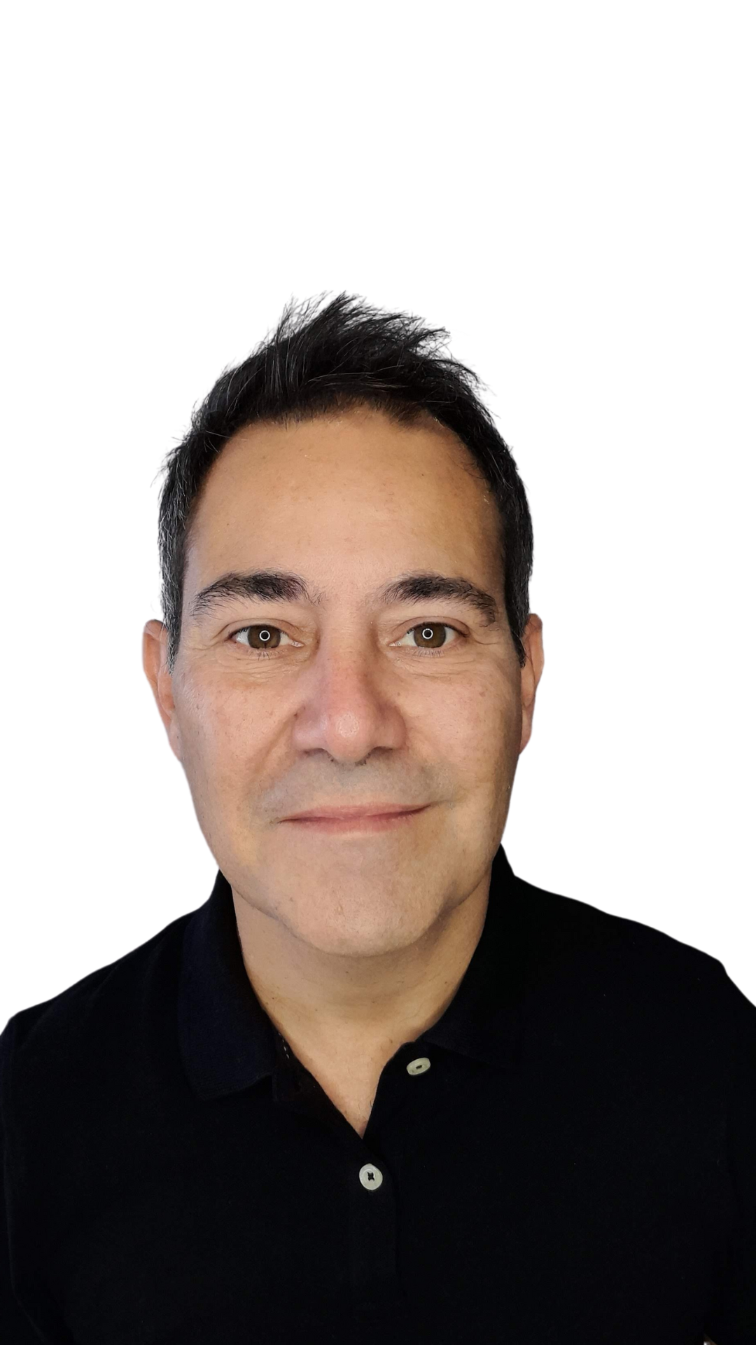 Luis Castillo Rohland